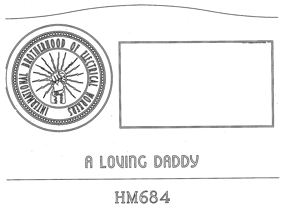 Hm684