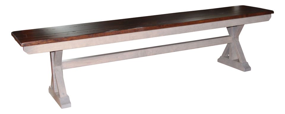 Hts  x base bench
