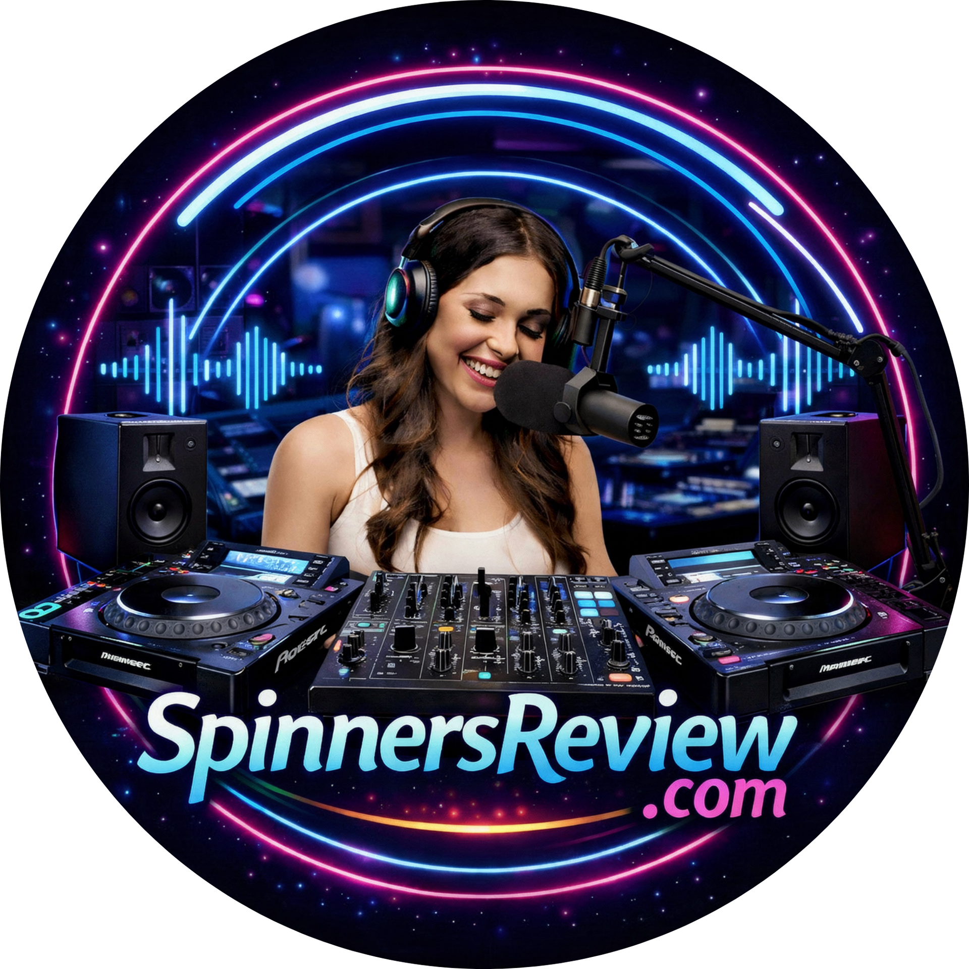 Spinners Review