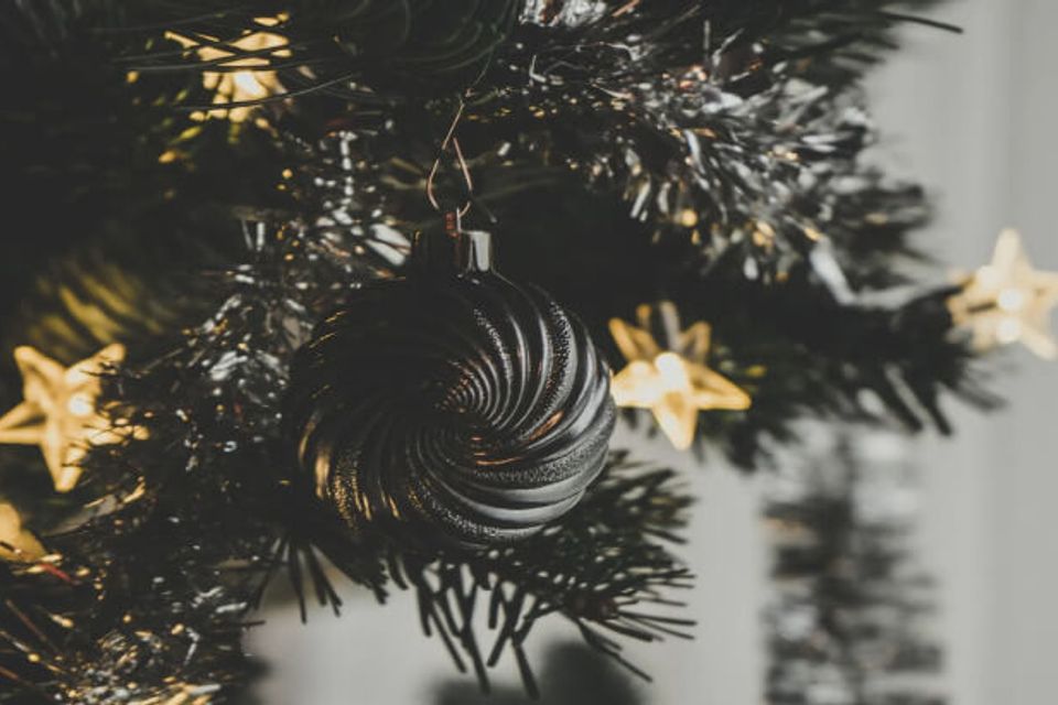 Holiday Grief Counseling Johnson City TN