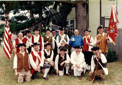 Minutemen