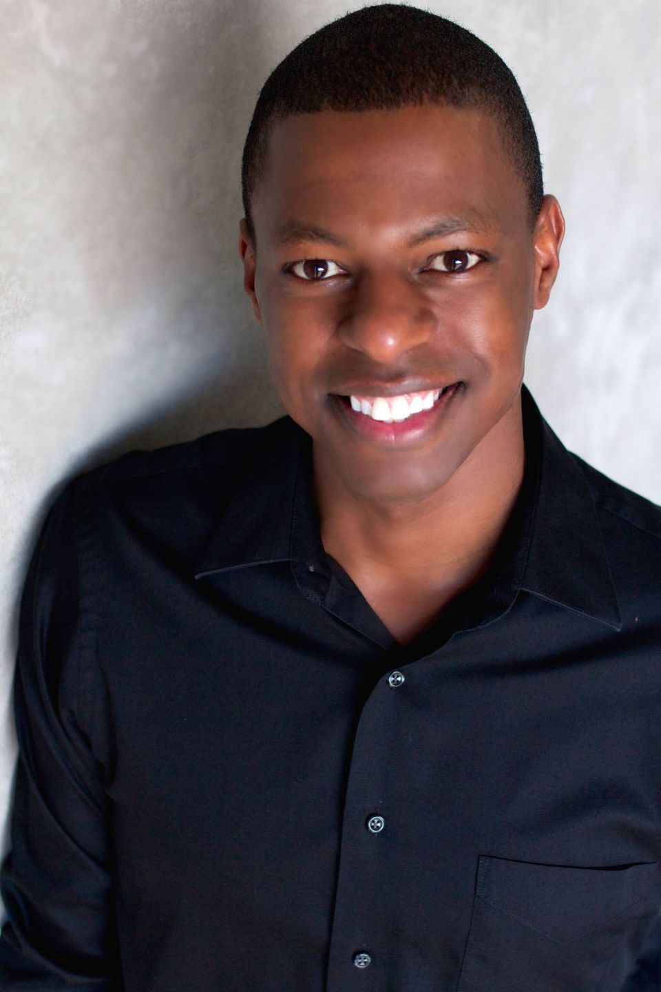 Williams brandon headshot