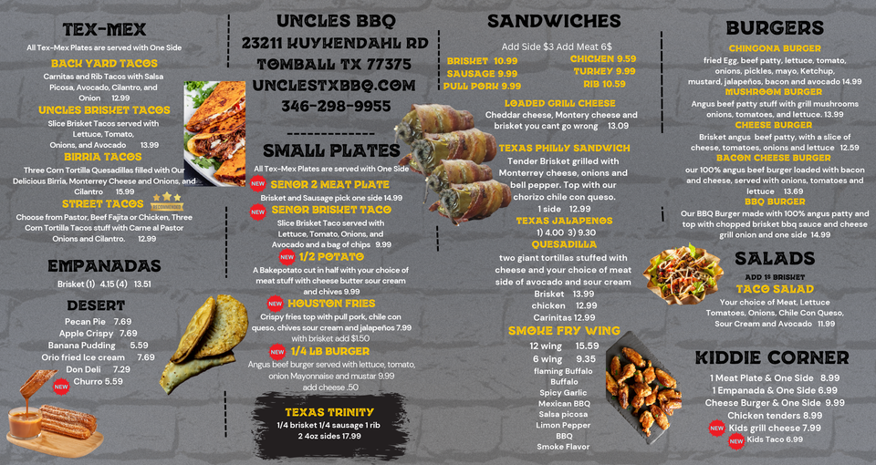 Page2 menu by owner ubbq sb cv 2026 10 08 1