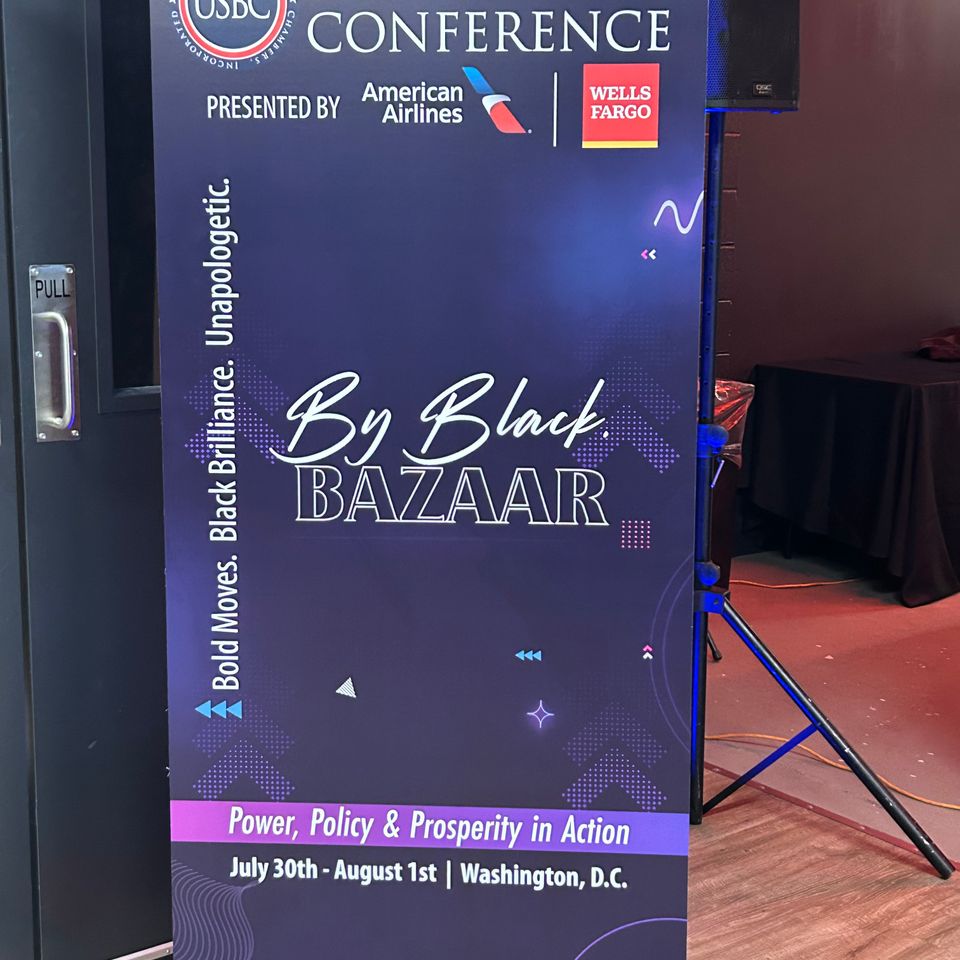 Usbc conf sign