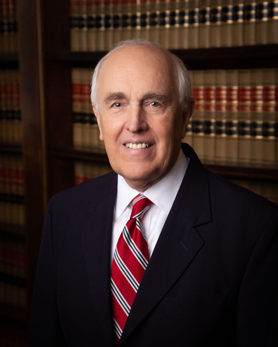 Dag rowe sr.