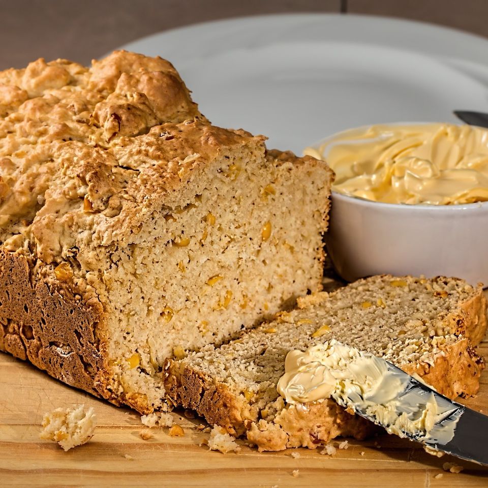 Corn bread 51e3dd414e 1920