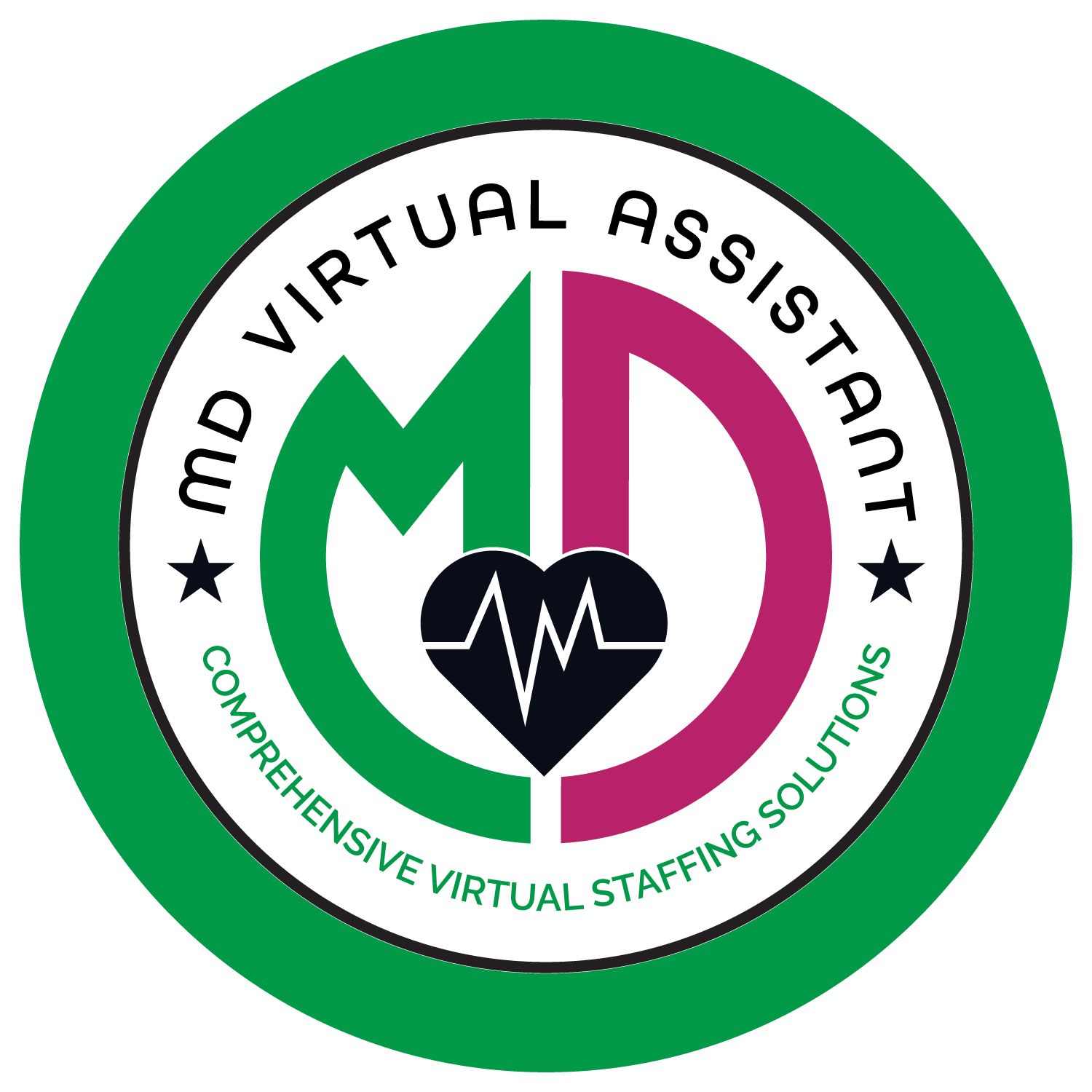 MD Virtual Assistant