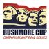 Ruushmore cup logo