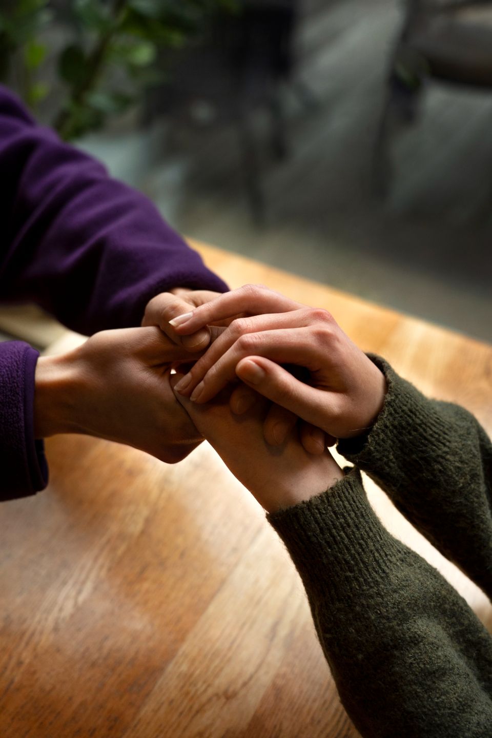 Parkinson's Care partner tips