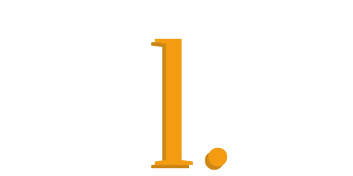 Number 1