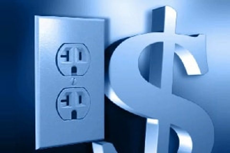 1 energy cost rise