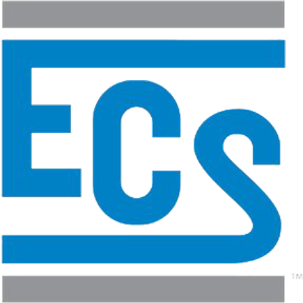 Ecs logo