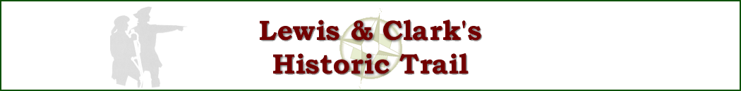 Lewis & Clark Historic Trail
