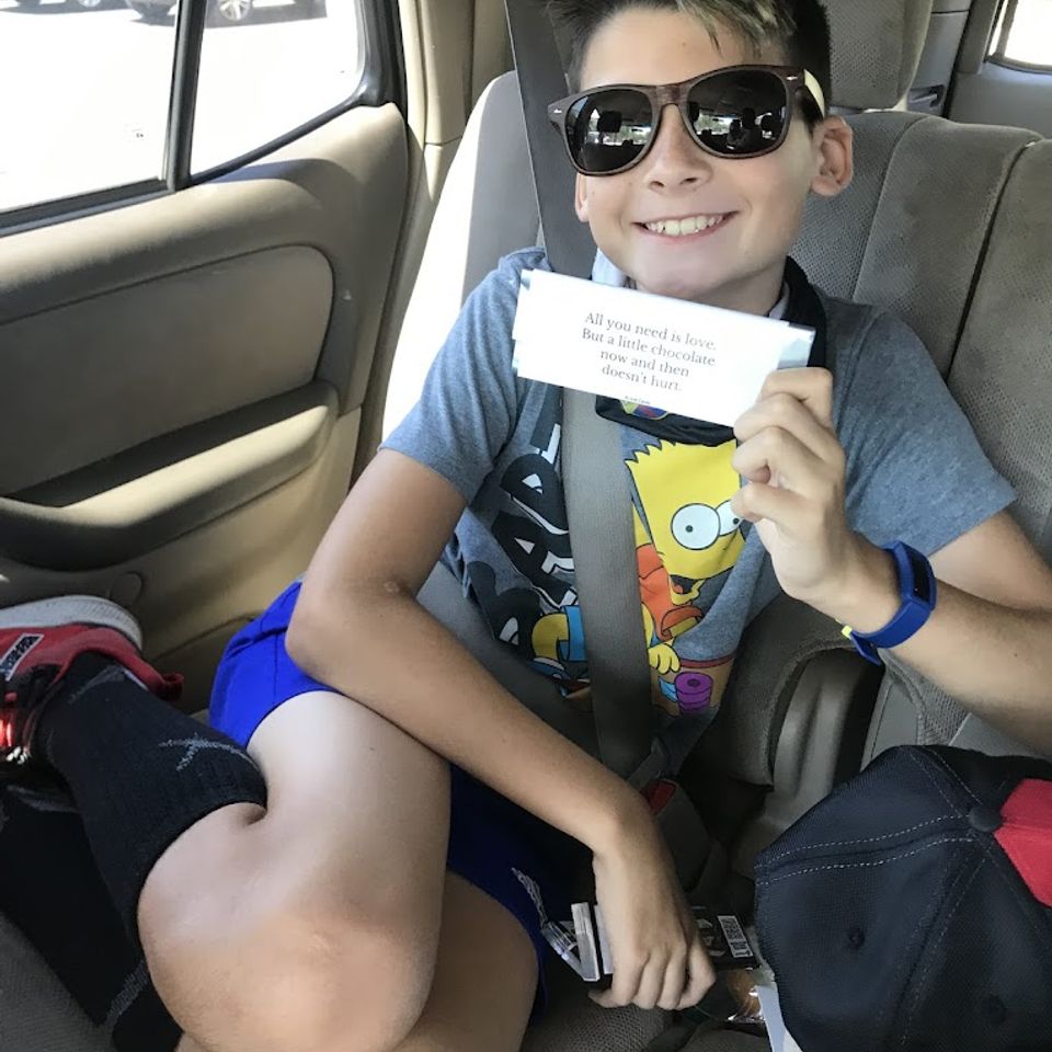 Ellenberger Orthodontics Rocklin CA pediatric Phase 1 braces for children's early growth guidance