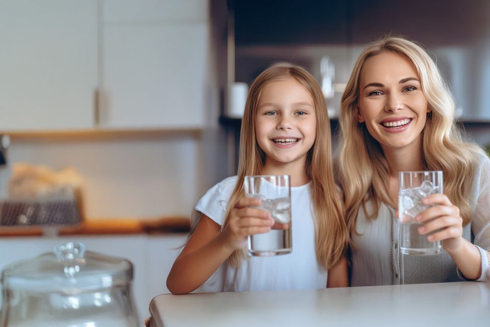 Water Filtration Services