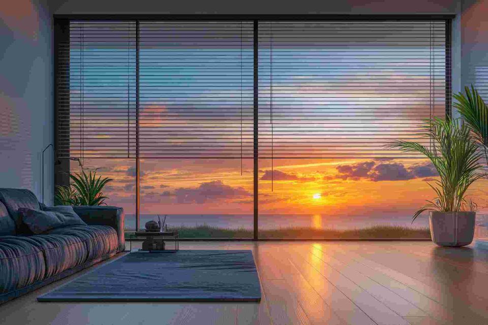 Small shaded interiors 5