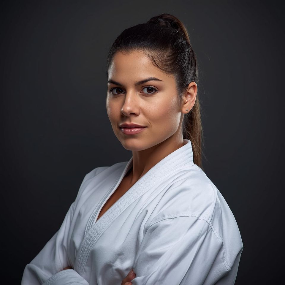 Staff Member