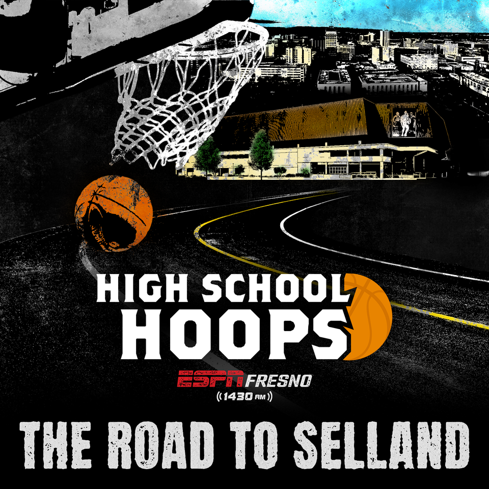 Updated road to selland