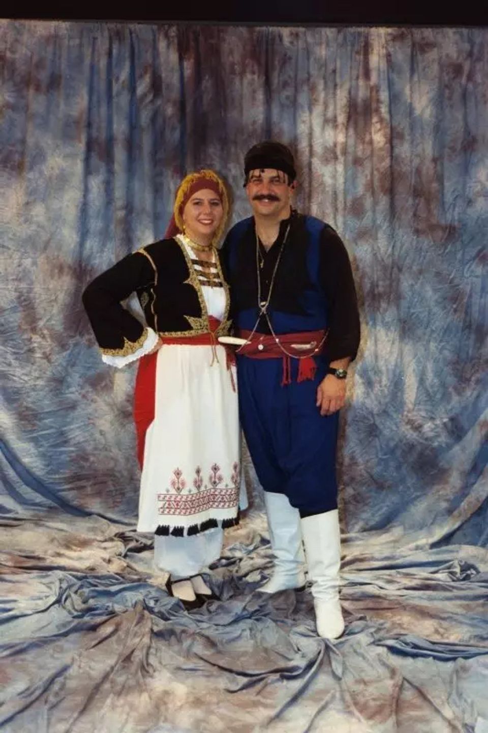 1995 fdf effie   vasilis