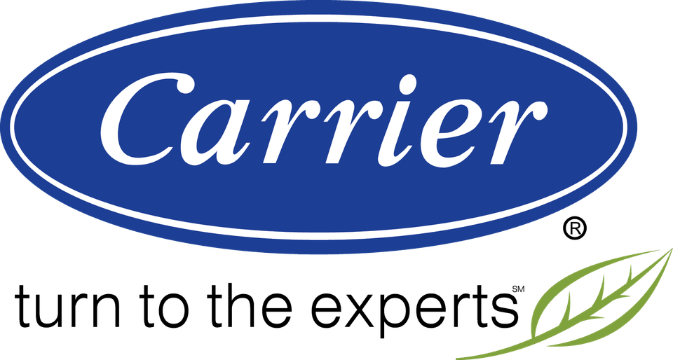 Logo carrier