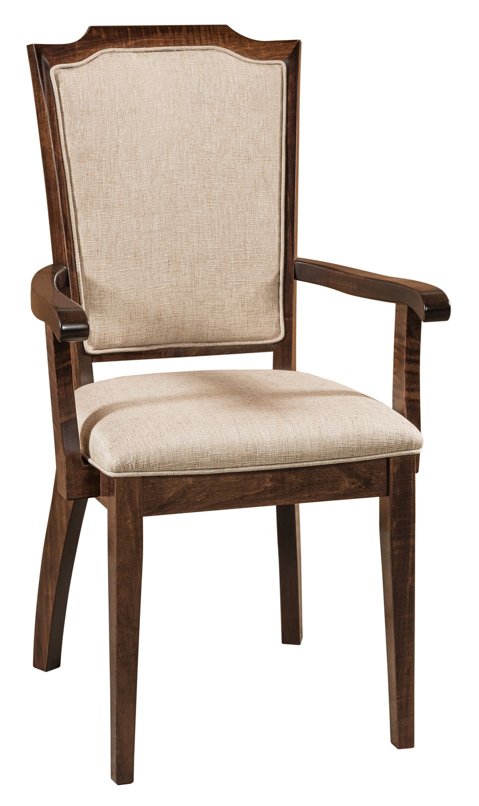 Rh palmer armchair
