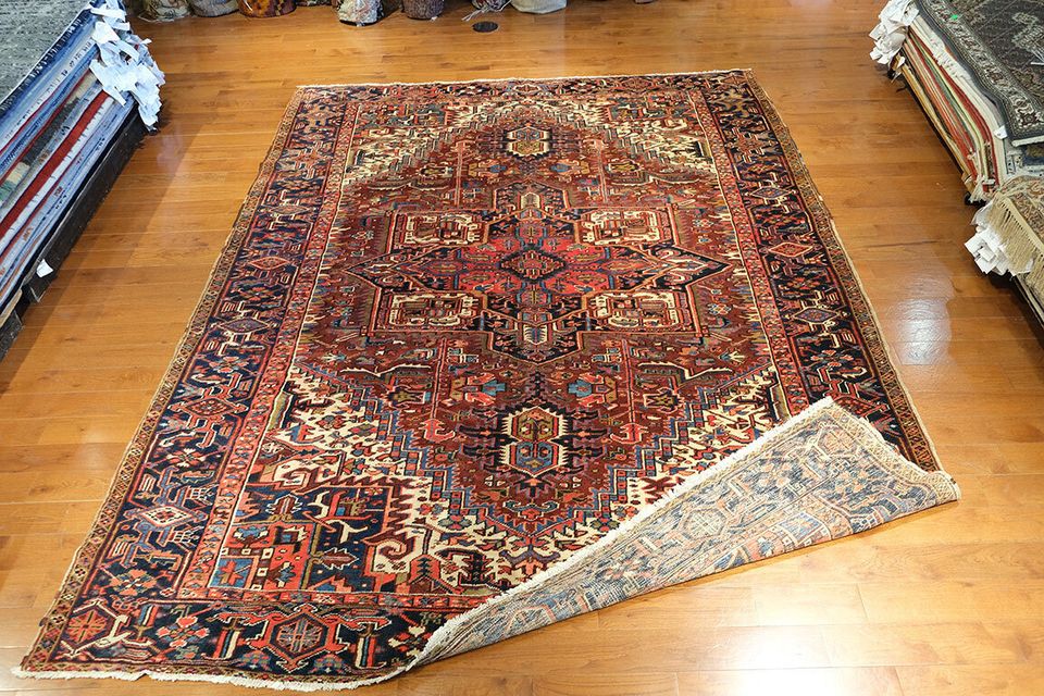 Antique rugs ptk gallery 91