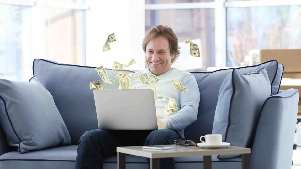 SiteSwan Best Website Reseller Program to Make Money Online 