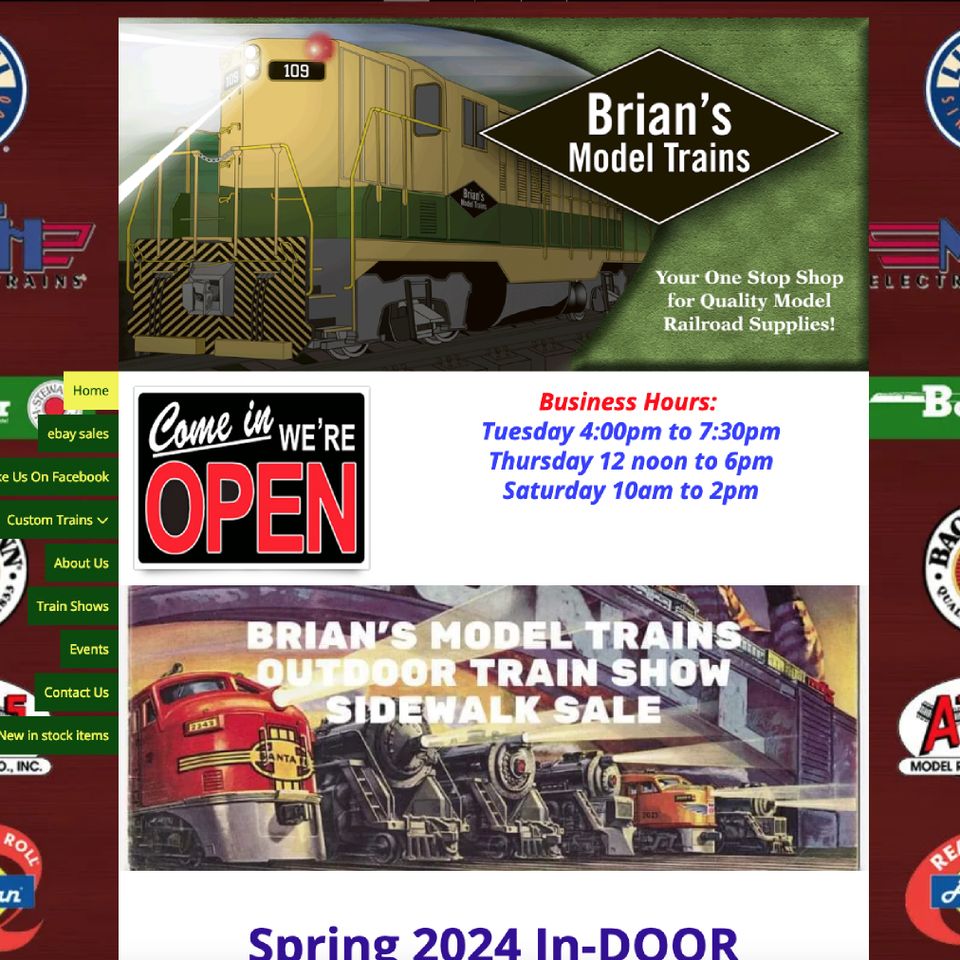 004 brians model trains sm