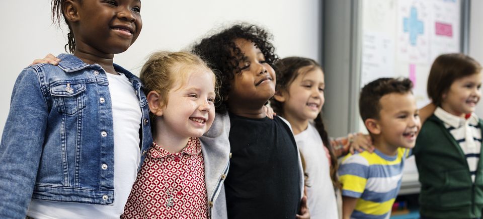 A Bright Start Childcare Learning Center North Carolina, Smithfield Child Care Center, Smithfield NC Learning Center 
