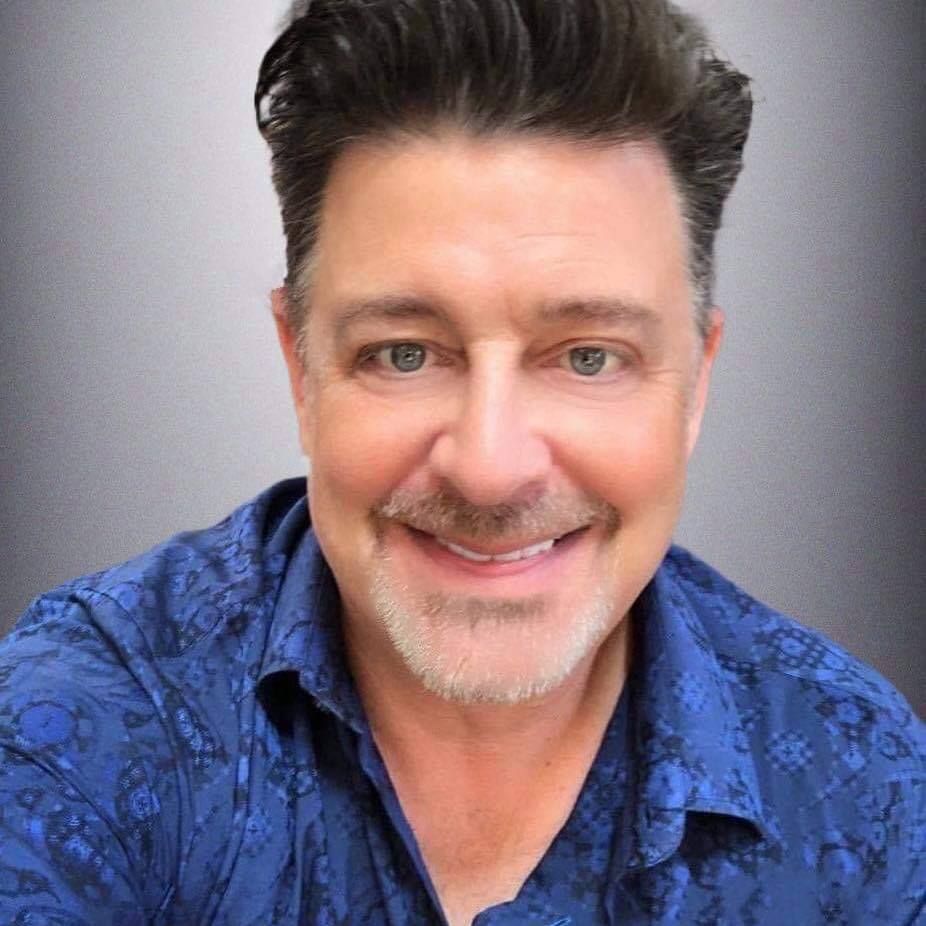 Jeff ferguson