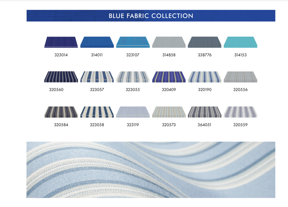 Fabric 4