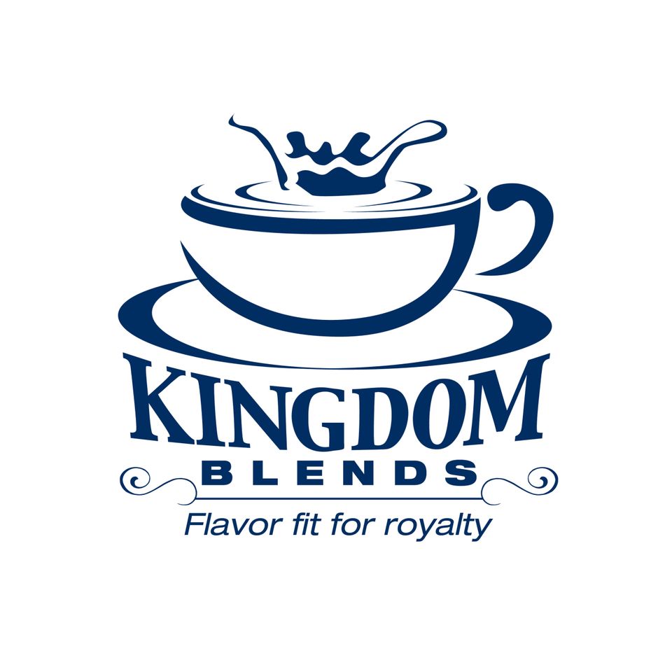 Kingdom blends logo20160513 21372 roic2t
