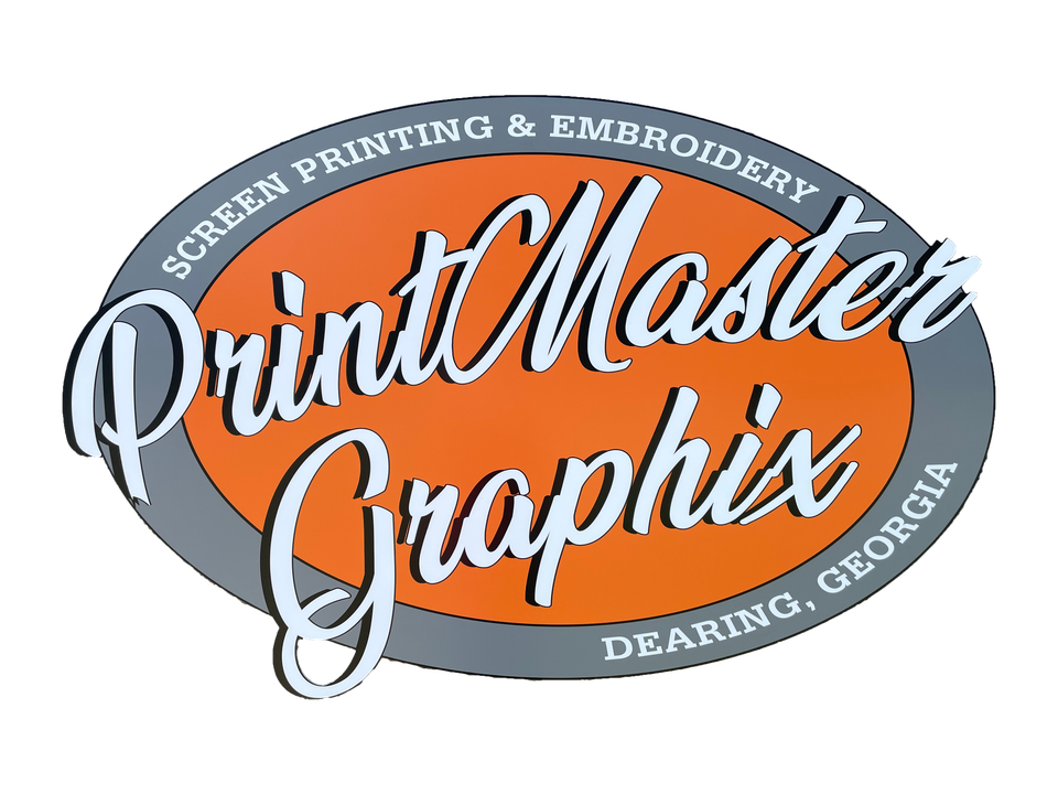 Print Master Graphix LLC logo