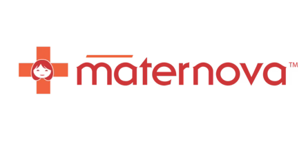 Maternova logo