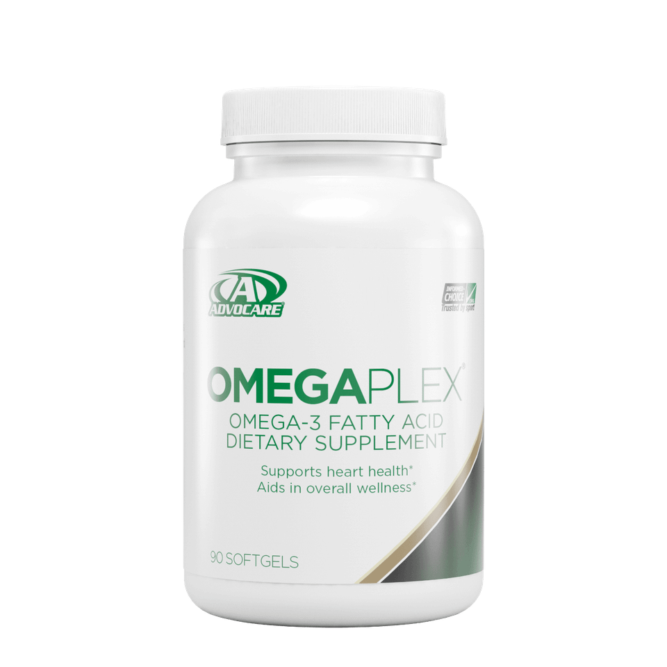 Omega plex (1)