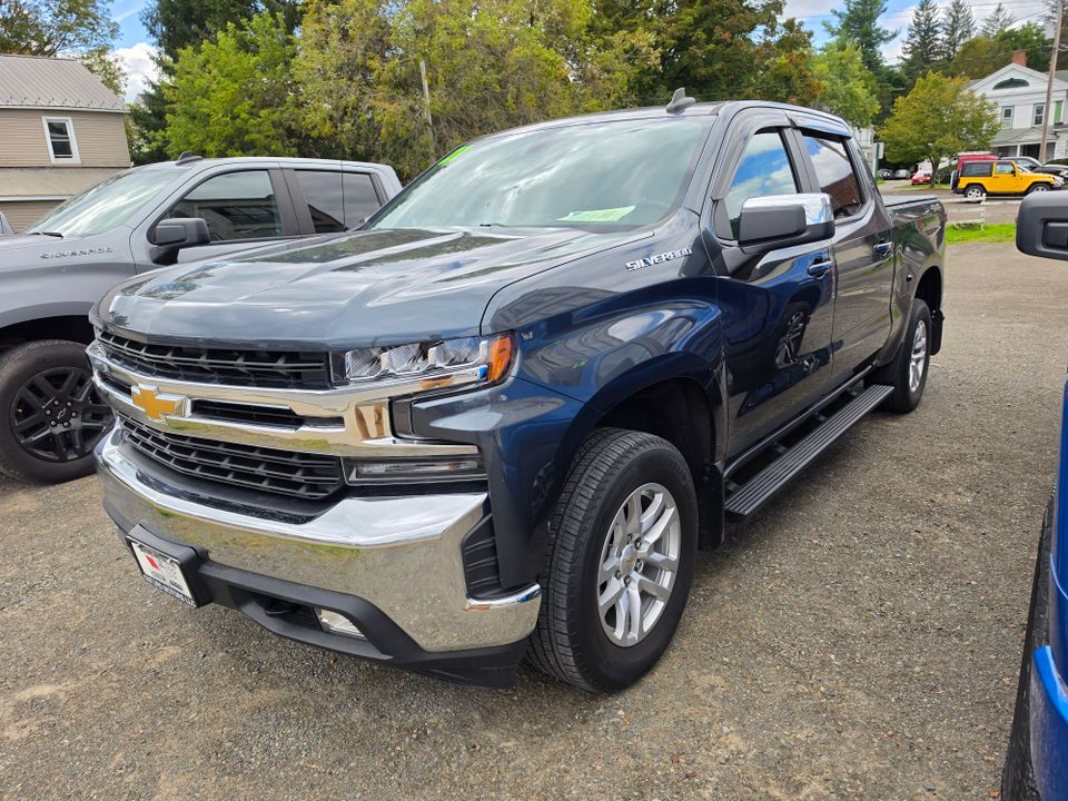 Silverado