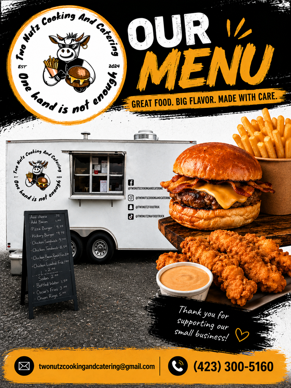 Fb ad2 menu