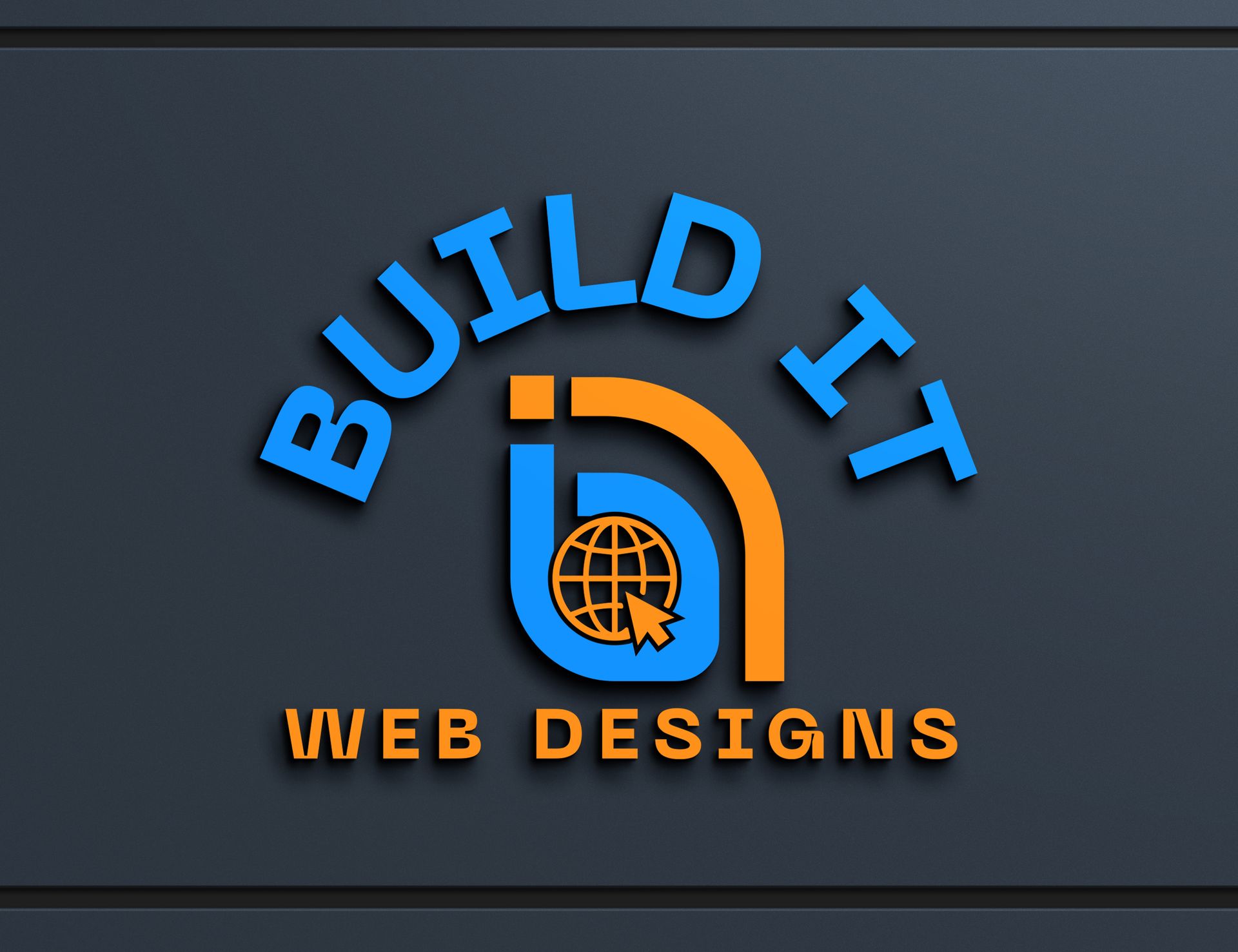 Build It Web Designs