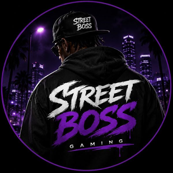 Street Boss Gaming