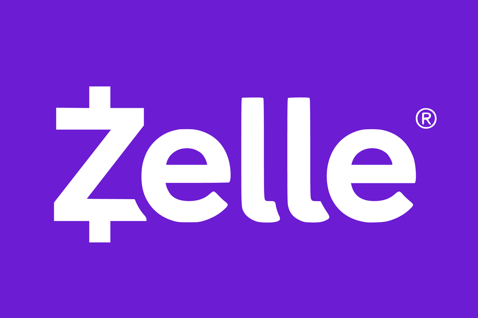 Zelle logo