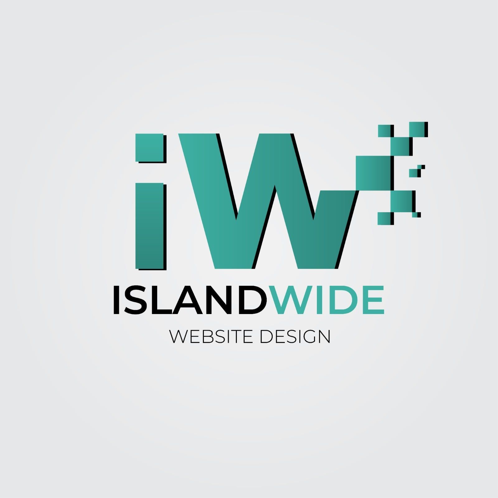 Islandwide Website Design