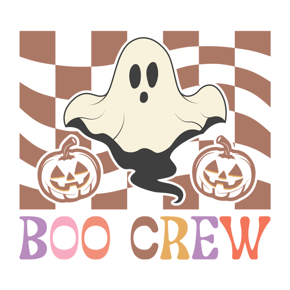Seasons   halloween boo crew