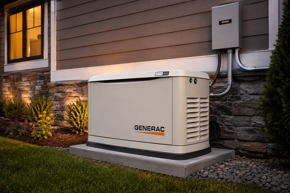 Generator