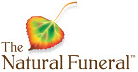 Natural funeral