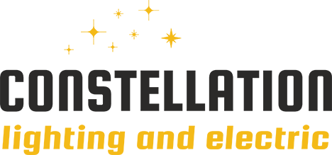 Constellation Lighting & Electric