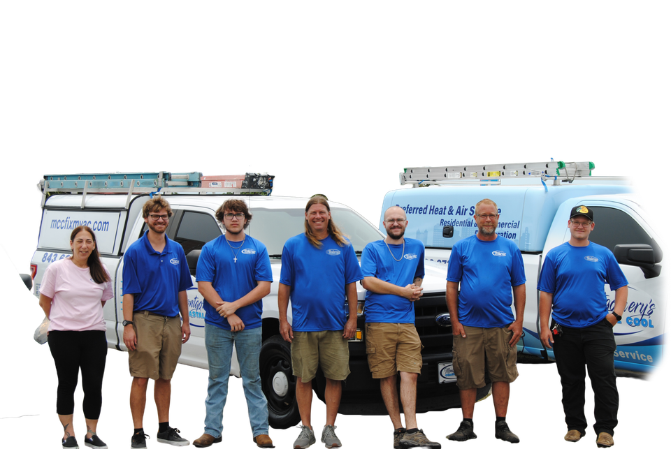 Mcc team