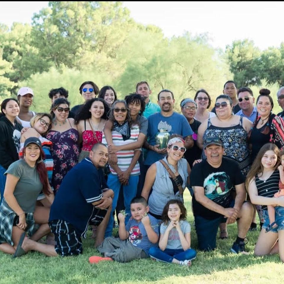 Mo family