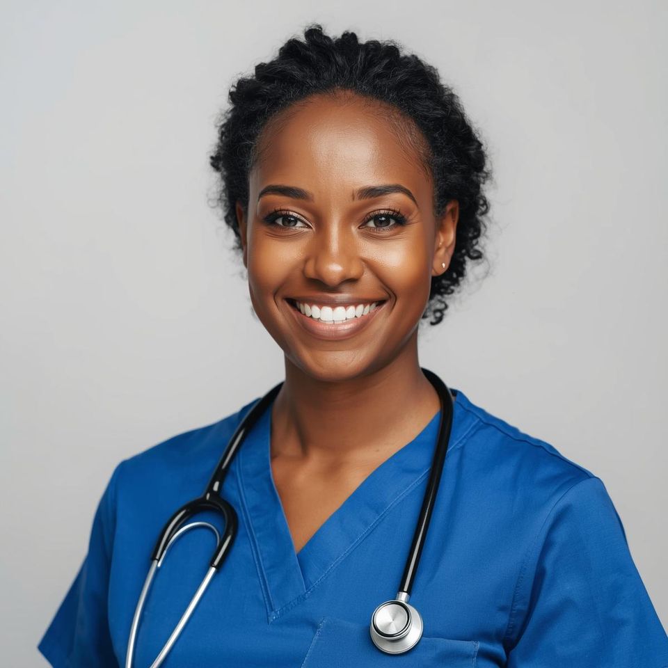 Staff Member