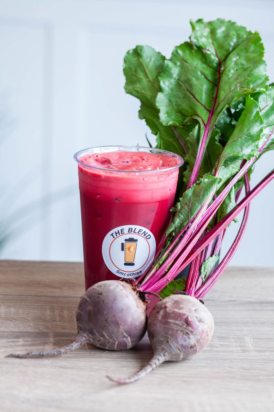 Beet juice 1