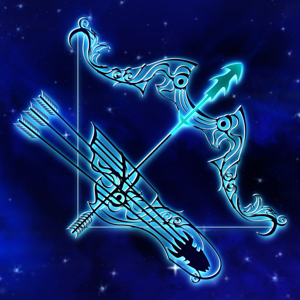 Sagittarius